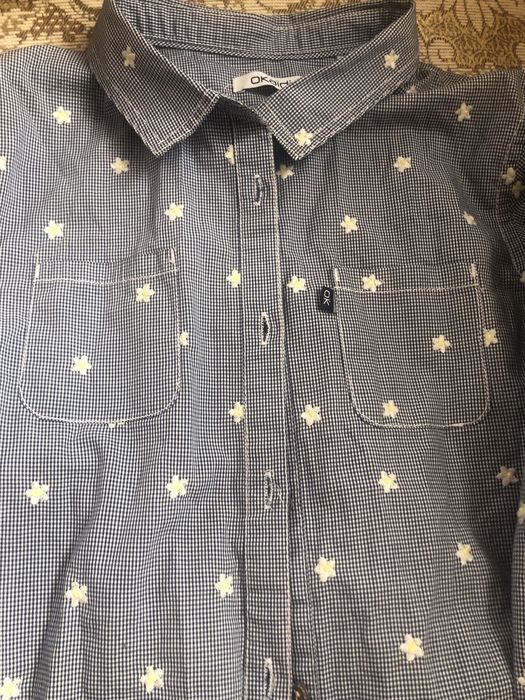 Плаття сорочка для дівчинки