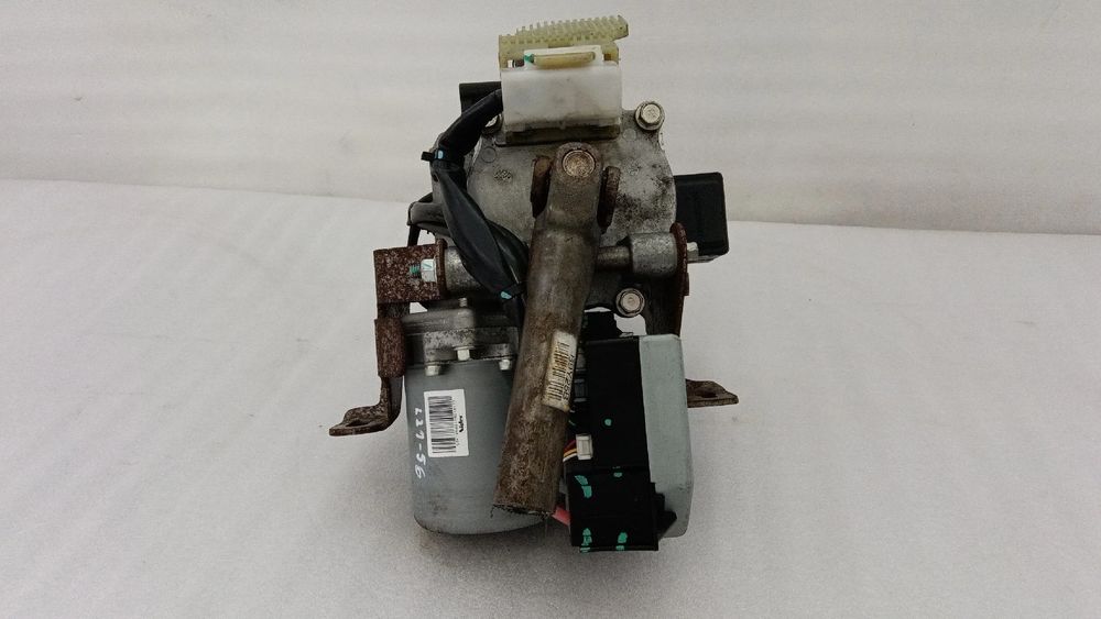 Coluna de direção RENAULT Scénic III (JZ0/1_)