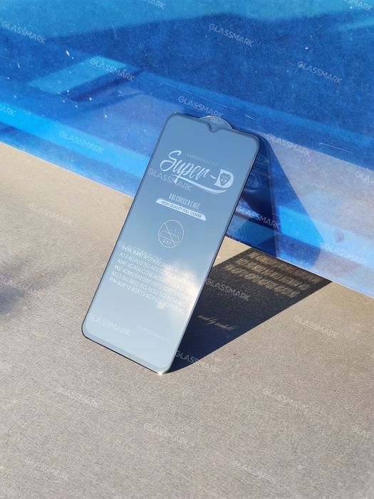 Защитное стекло Samsung A12 A04 A32 5G захисне скло супер д самсунг