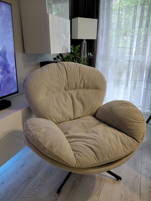Fotel Kalar Agata Meble