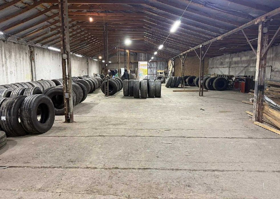 Commercial real estate at st. Sobornaya (area 3250 m²) - Atlanta.ua - photo 18