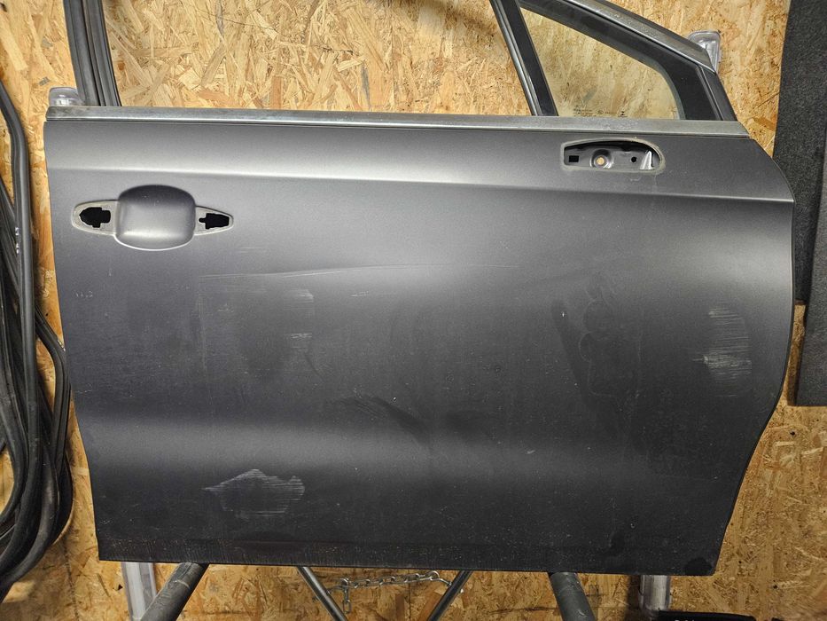 Drzwi Prawe Przednie prawy przód DS4 ds4 CROSSBACK  EVL