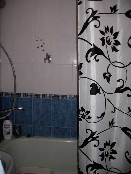 1 мужчине комната в 2-ком квартире без хозяев , Троещина, Будищанская