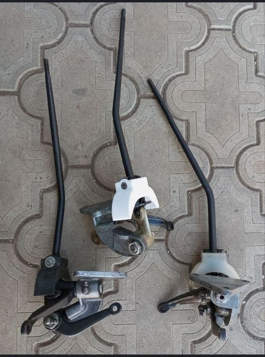 Кулисы Уаз,помпы Газ21,24,корпуса,площадки,курицы,рычаги,шкивы,тяги.