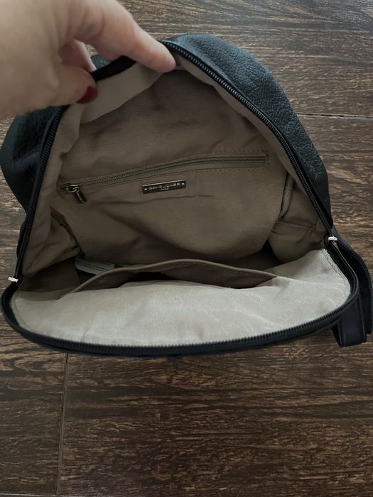 Продам  рюкзак черный