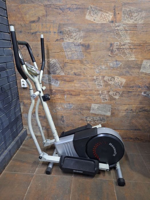 Орбітрек HouseFit HB-8268ELM Оренда Продаж Склад #1