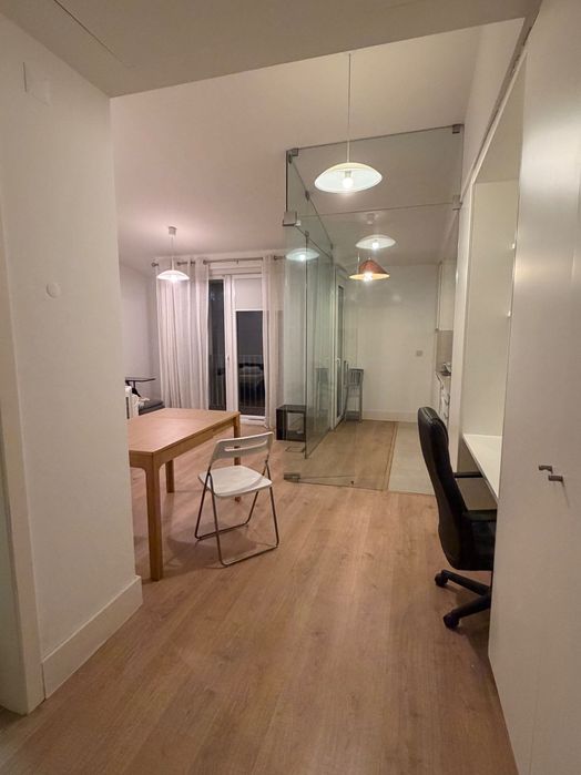 Apartamento para arrendar