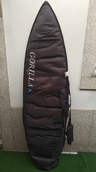 Prancha de surf Channel Islands Al Merrick Flyer F 

-