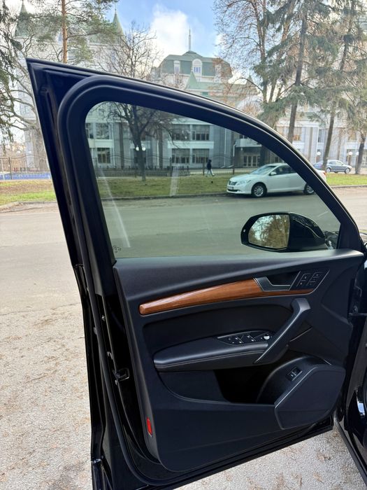 Audi Q5 Premium Plus