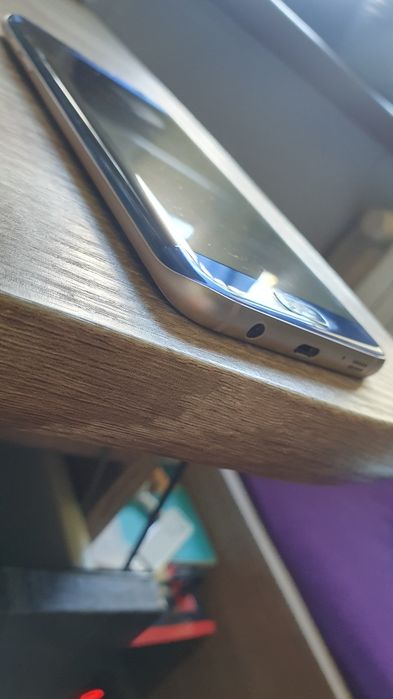 Samsung galaxy s7 EDGE android 13