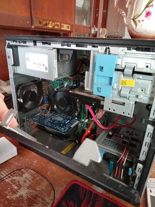 пк+моник+клава+коврик+мышь:i5-3.2ghz,nvidia-2gb,16gb-ram,2hdd=1tb,500w