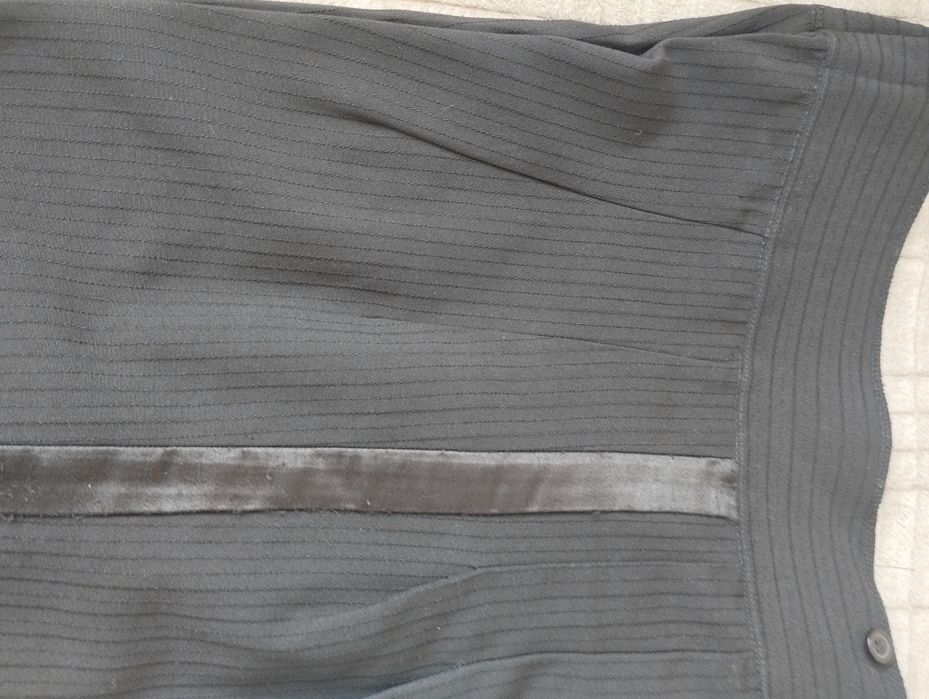 Фрак для бальних танців