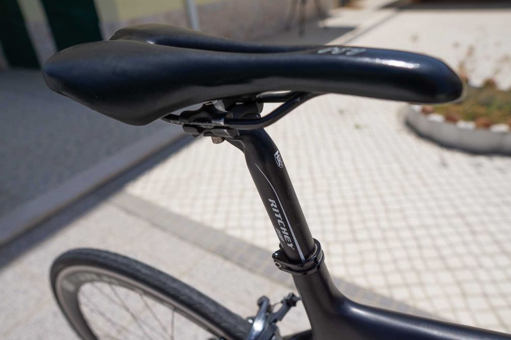 KTM Revelator LD 2018 Carbon Fiber