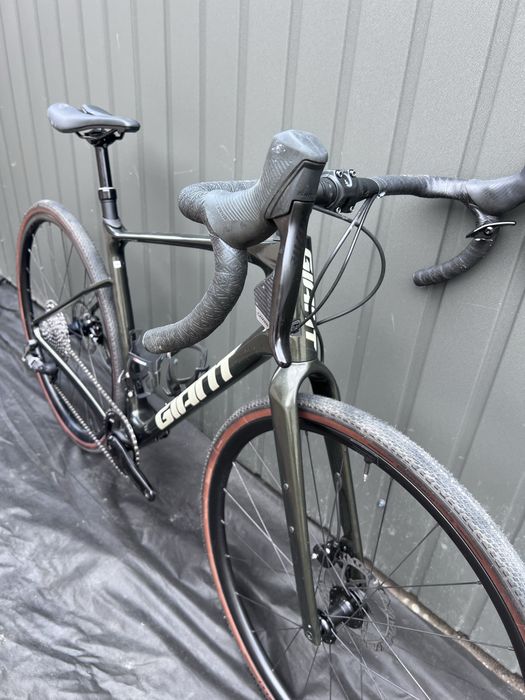 Giant Revolt advanced 1