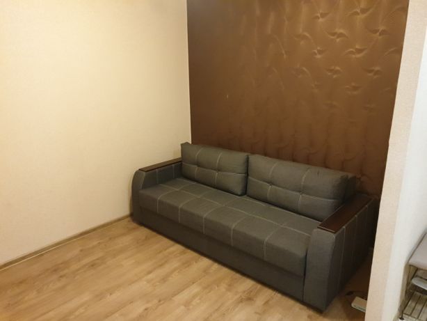 Квартира посуточно в г. Борисполь с возможностью размещения до 4-х чел