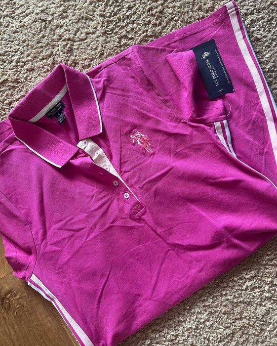 Плаття U.S. Polo Assn