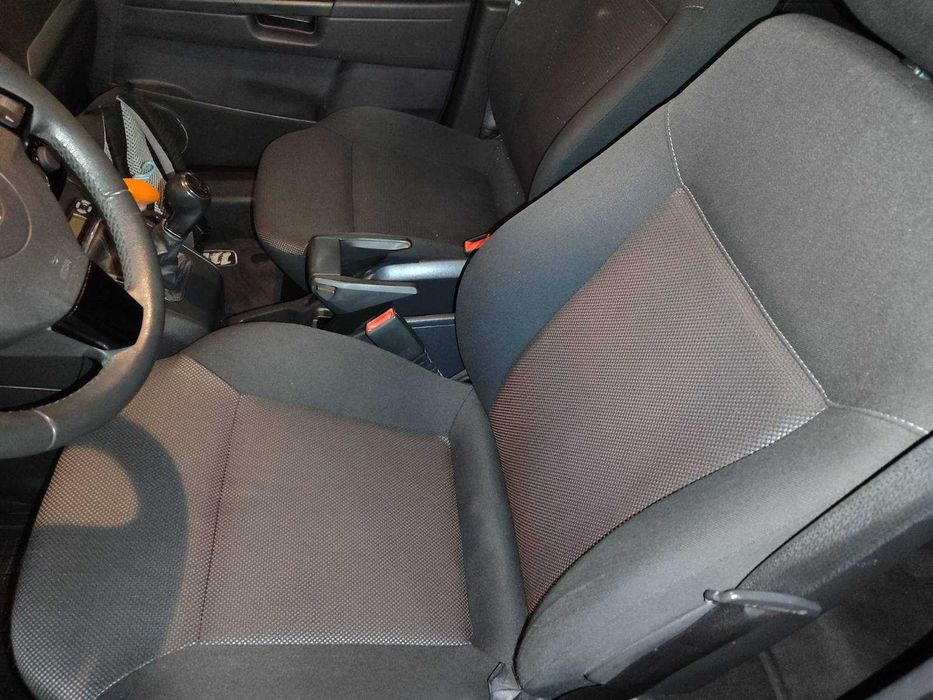 Opel Zafira 2010 1.6 MPI З Німеччини