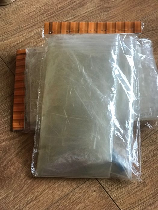 Вакуумные пакеты 60*40 см 50*60 и 60*80 см для вещей