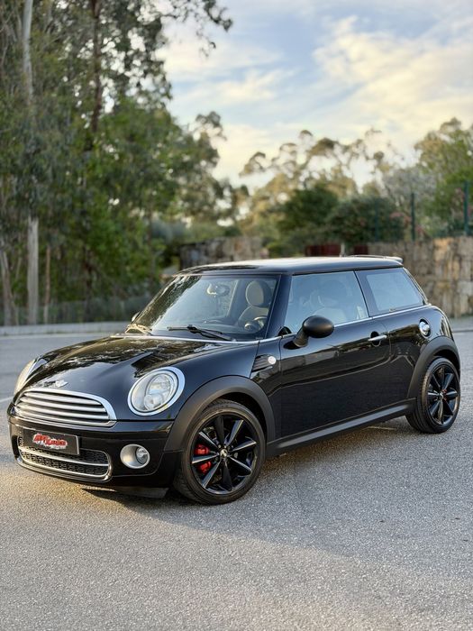 Mini   Cooper   D