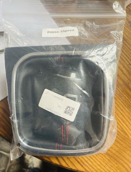 Інші мото запКожух Ручка кпп volkswagen Golf Jetta Scirocco інші мото