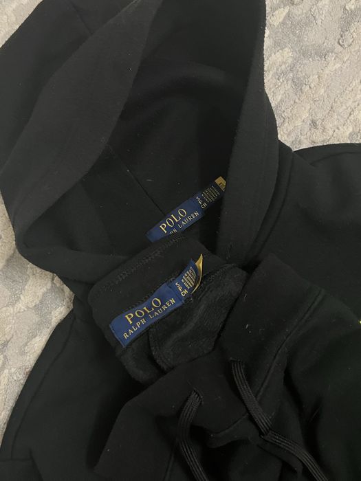 Костюм,худи Polo ralph lauren