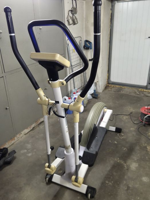 Orbitrek magnetyczny sportsline x11.9