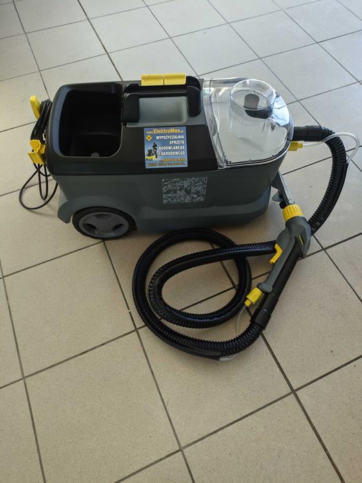 Wypożyczalnia sprzętu budowlanego I ogrodniczego