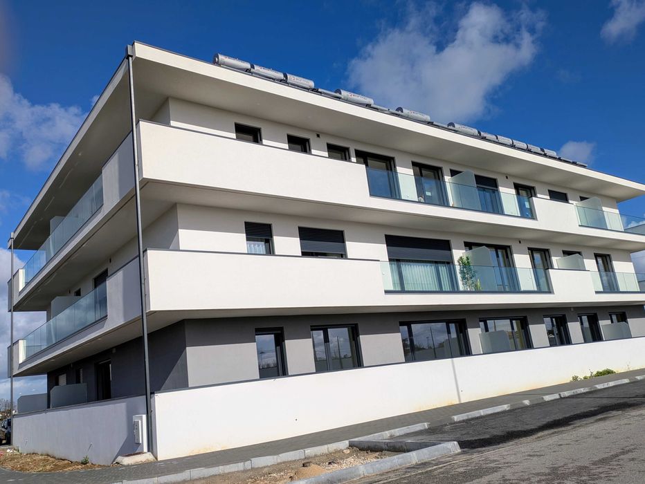 Apart. T1 Novo CENTRO