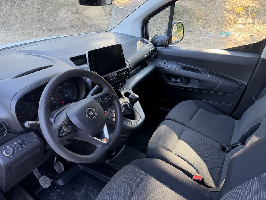 Opel Combo 1.5CDTi 2022 XL