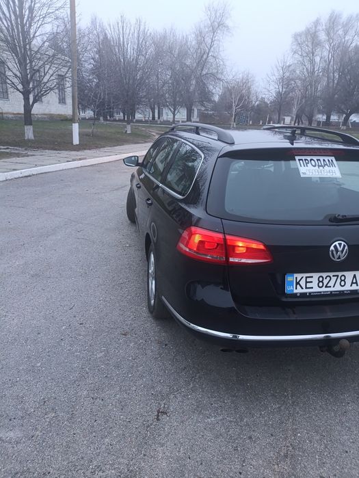 Продам Passat B7