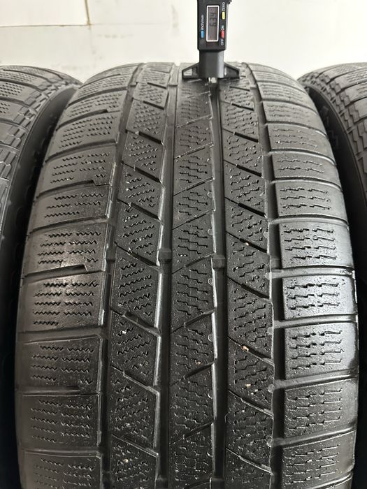 Continental Cross Contact Winter 275/45r21 зимова Склад Шин Умань