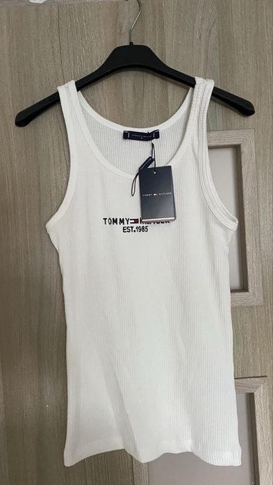 Bluzka damska  top M