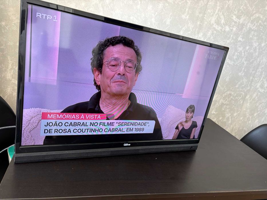 TV Led Qilive 31.5"