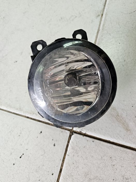 Citroën C4 Grand Picasso / Spacetourer Farol Luz Diurna Diurno Nevoeir