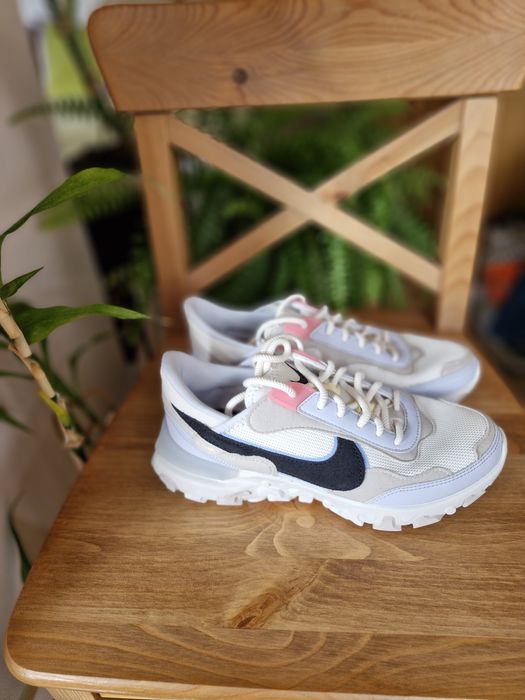 Nike React R3vision (rozmiar 37.5)