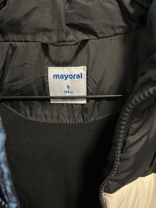 Куртка Mayoral 134
