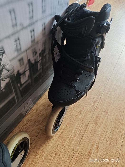 Rolki rollerblade D2 110