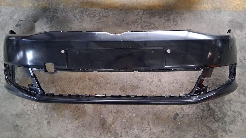Para-choques frente VW Sharan 7N 2010-2022 7N0807221A