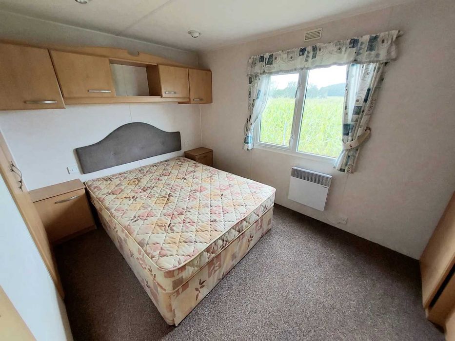 Całoroczny domek holenderski angielski PEMBERTON ELITE K1709 transport