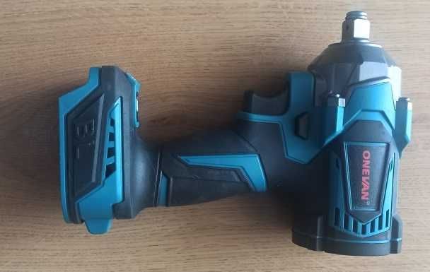 Klucz udarowy bezszczotkowy 1200Nm Onevan