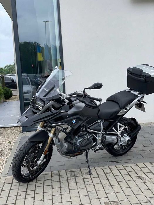 bmw r1250gs olx