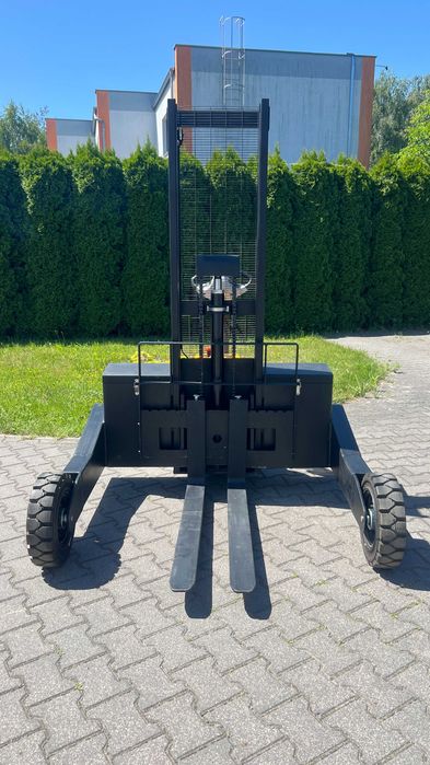 Wózek paletowy Günstig WP150/16
