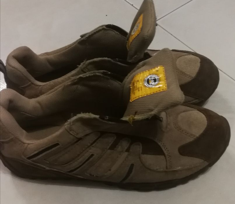 Vendo ténis de marca Cat