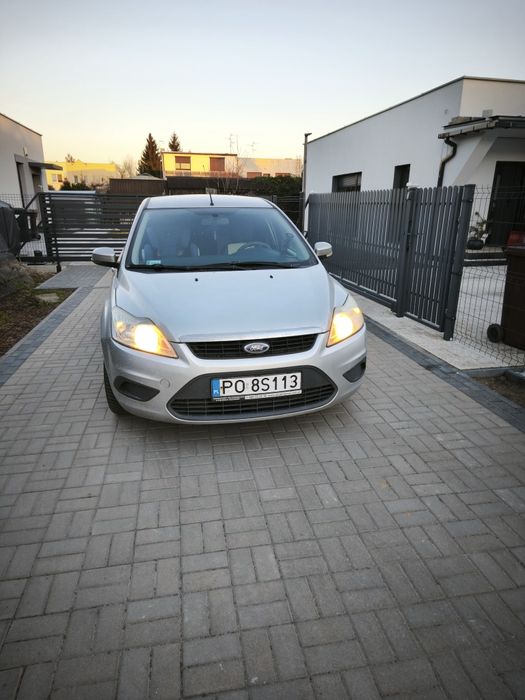 Ford Focus MK2 AMBIENTE 1.8 TDCi
