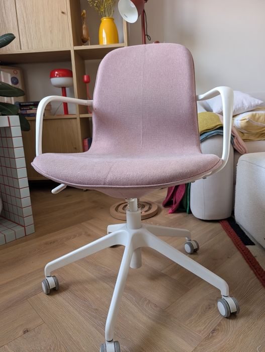 Krzesło Ikea Langfjall
