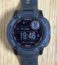 Garmin instinct solar olx hotsell