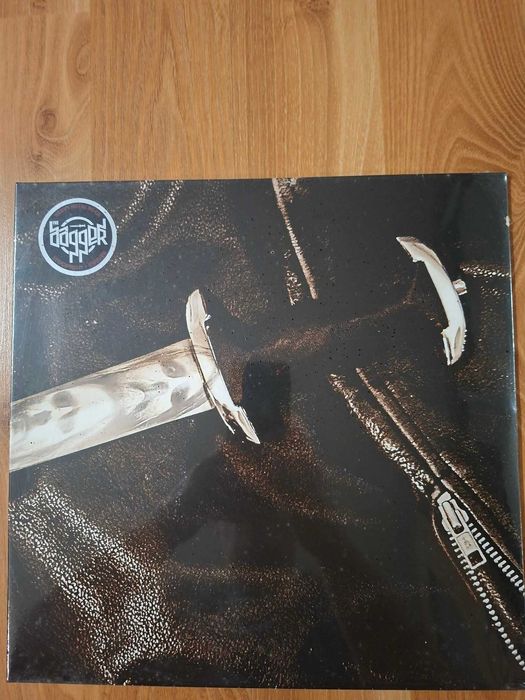 The Dagger - The Dagger