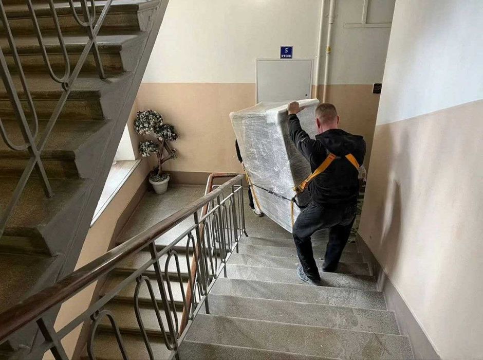 Грузоперевозки с грузчиками, доставка, перевозки, переезд по Украине