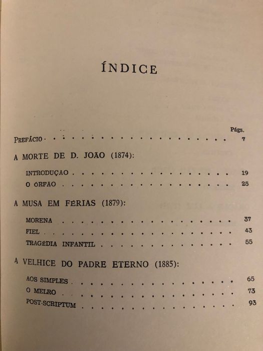 Guerra Junqueiro / Eugénio de Castro