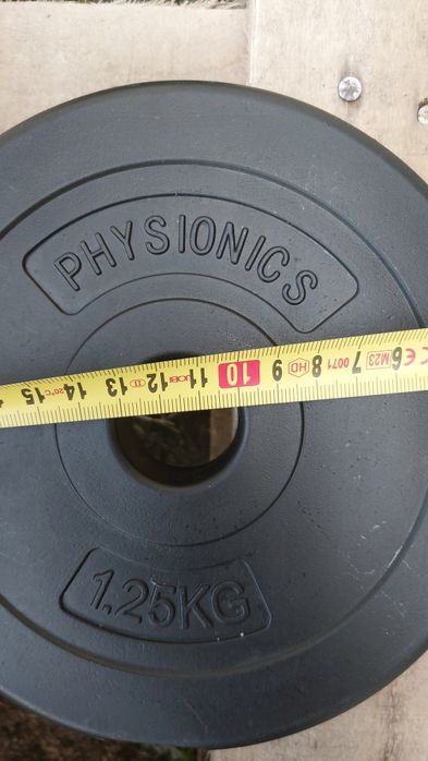 Obciążenie bitumiczne 6zl/kg